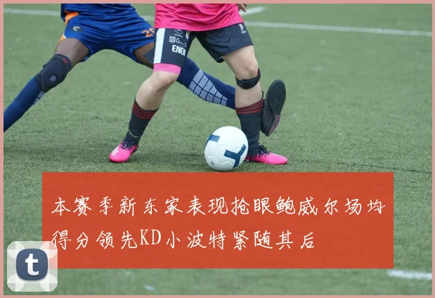 本赛季新东家表现抢眼鲍威尔场均得分领先KD小波特紧随其后