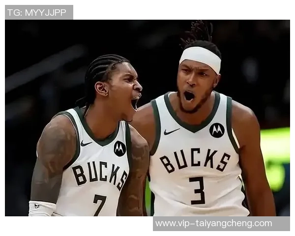 雄鹿队小凯文波特因左脚踝扭伤缺席接下来两场客场比赛